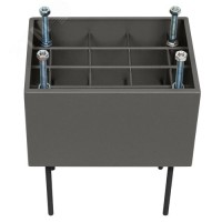 CARDDEX Опалубка механического шлагбаума "OS-M"