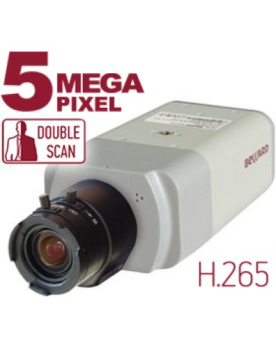 IP-камера видеонаблюдения в стандартном исполнении Beward BD4780 в Серпухове IP-камеры Pintop.ru