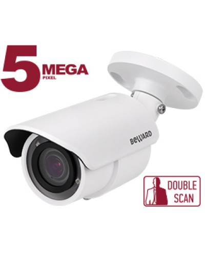IP-камера видеонаблюдения в стандартном исполнении Beward BD4780RCV в Серпухове IP-камеры Pintop.ru