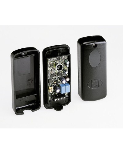 Фотоэлемент безопасности Came 001DIR20 в Серпухове Запчасти для шлагбаумов и автоматики Pintop.ru