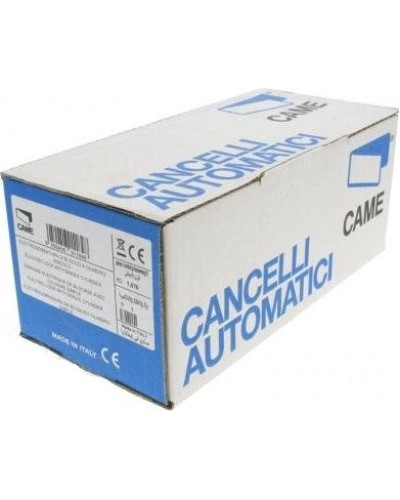 Крепёж PB1001 PB1002 Came 119RIP089 в Серпухове Запчасти для шлагбаумов и автоматики Pintop.ru