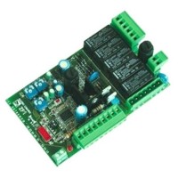 Плата блока управления ZD2 Came 3199ZD2