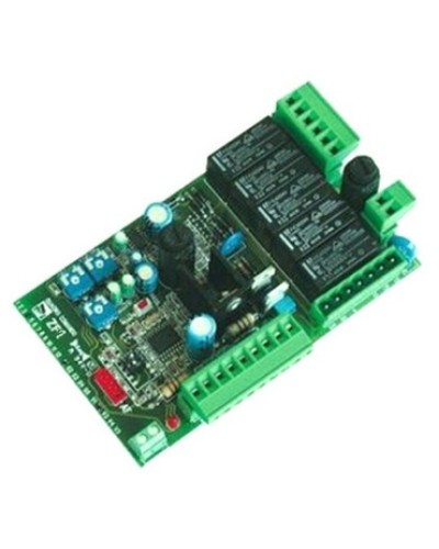 Плата блока управления ZD2 Came 3199ZD2 в Серпухове Запчасти для шлагбаумов и автоматики Pintop.ru