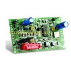 Плата радиоприемника встраиваемая Came AF43S