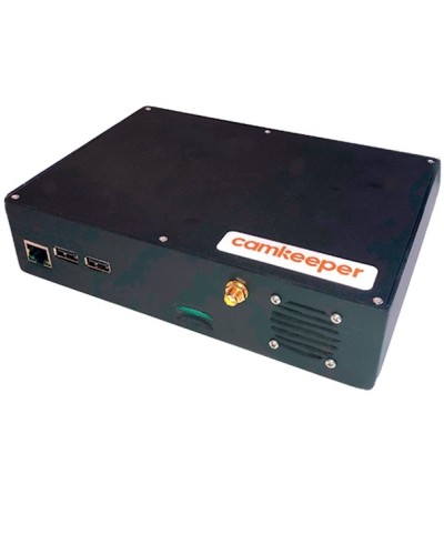 Устройство IT-мониторинга Camkeeper Max в Серпухове Системы видеонаблюдения Pintop.ru