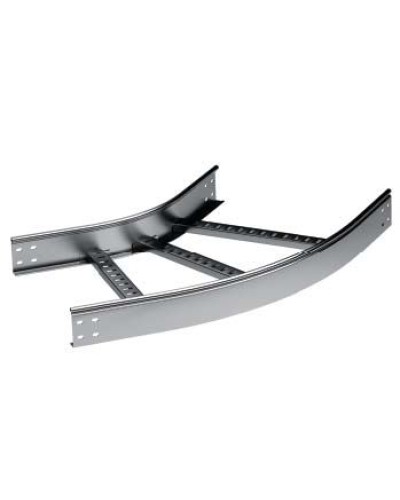 Угол горизонтальный DKC (LIC0193KZL) в Серпухове Аксессуары для лотков Pintop.ru