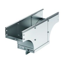 Ответвитель TDS Т-образный вертикальный (37167KHDZ)