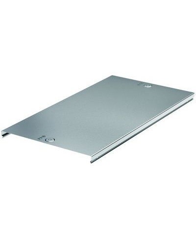 Крышка-ответвитель DKC (38303K) в Серпухове Аксессуары для лотков Pintop.ru