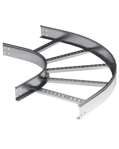 Угол горизонтальный DKC (LC5360KHDZ) в Серпухове Аксессуары для лотков Pintop.ru