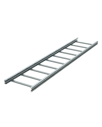 Лоток лестничный DKC (ULH389) в Находке Кабельные лотки Pintop.ru