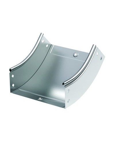 Угол вертикальный внутренний DKC (36748KHDZ) в Серпухове Аксессуары для лотков Pintop.ru