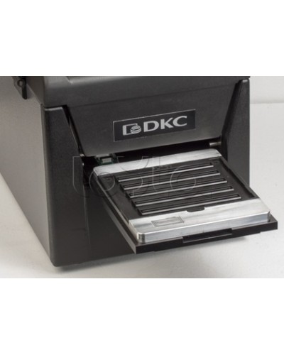 Адаптер. Маркировка для клемм Wago DKC PLT12 в Серпухове Аксессуары для стоек и шкафов Pintop.ru