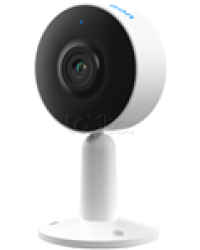 Настольная Wi-Fi-камера Ivideon Cute 4 в Серпухове IP-камеры Pintop.ru