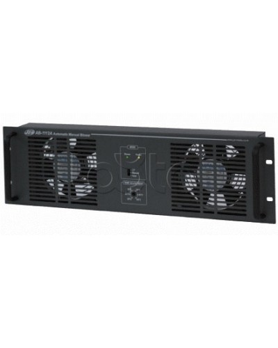 Блок вентиляторов JDM AB-1112A в Серпухове 19 оборудование (рэковое/стоечное) JDM Pintop.ru