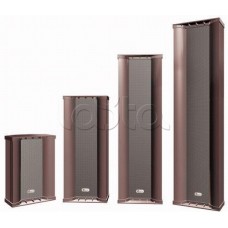 Колонна настенная звуковая JDM CO-110A