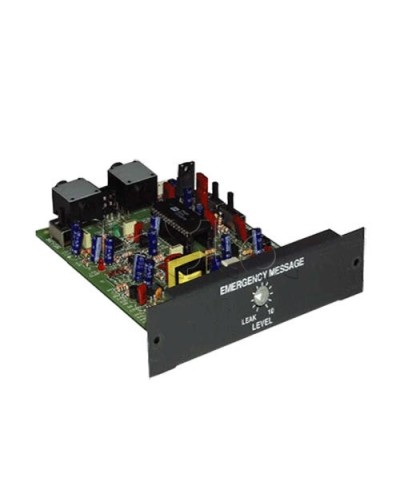 Плата аварийныx сообщений JDM EU-2211M в Серпухове Аксессуары для СОУЭ Pintop.ru
