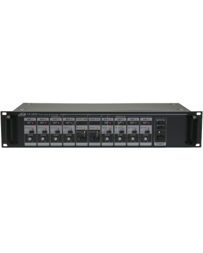 Блок горячей замены усилителей JDM FA-2242 в Серпухове 19 оборудование (рэковое/стоечное) JDM Pintop.ru