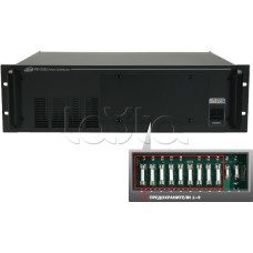 Блок питания JDM PD-3322