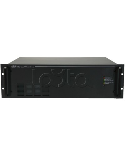 Блок реле JDM RG-3220 в Серпухове 19 оборудование (рэковое/стоечное) JDM Pintop.ru