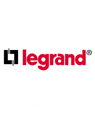 Щиток накладной Mini S 6 модулей белый Legrand 001359 в Серпухове Боксы для автоматов Pintop.ru
