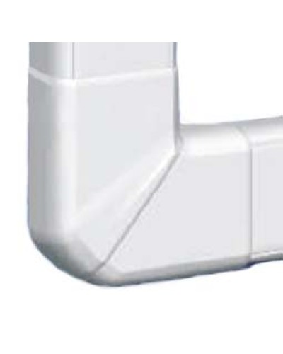 Угол плоский Legrand 010793 в Серпухове Аксессуары для кабель-канала Pintop.ru