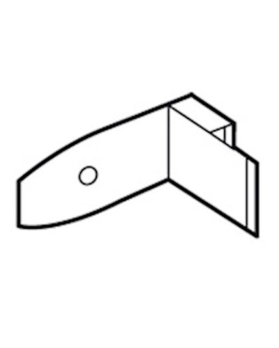 Суппорт Legrand 020070 в Серпухове Аксессуары для стоек и шкафов Pintop.ru