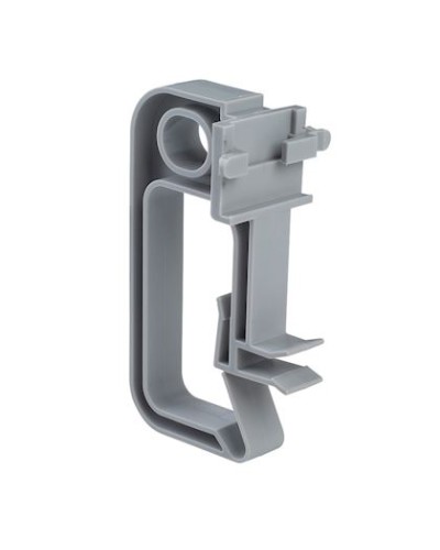 Рейка направляющая Legrand 020094 в Серпухове Аксессуары для стоек и шкафов Pintop.ru