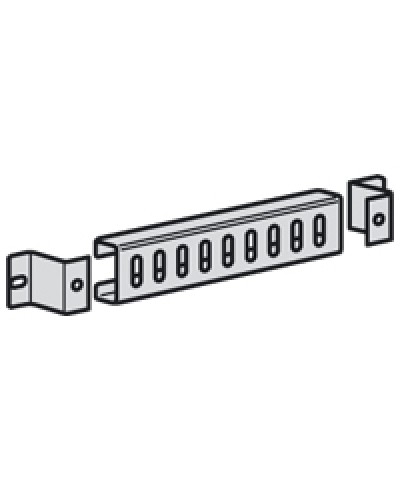 Суппорт Legrand 020137 в Серпухове Аксессуары для стоек и шкафов Pintop.ru