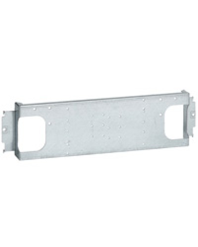 Пластина монтажная Legrand 020213 в Серпухове Аксессуары для стоек и шкафов Pintop.ru