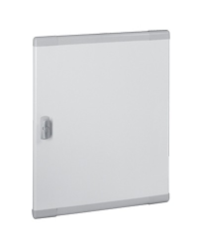 Дверь металлическая Legrand 020277 в Серпухове Аксессуары для стоек и шкафов Pintop.ru