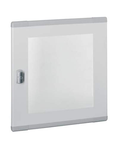 Дверь остеклённая Legrand 020282 в Серпухове Аксессуары для стоек и шкафов Pintop.ru