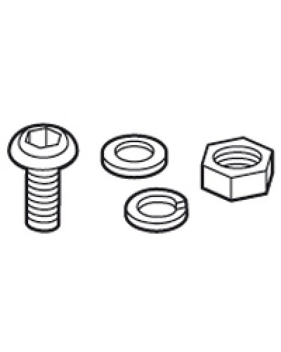 Набор для соединения цоколя Legrand 020510 в Серпухове Расходные материалы для шкафов и стоек Pintop.ru