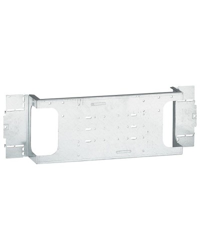 Пластина монтажная Legrand 020617 в Серпухове Аксессуары для стоек и шкафов Pintop.ru