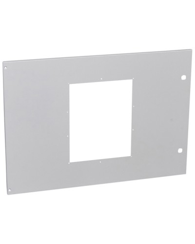 Пластина монтажная Legrand 020948 в Серпухове Аксессуары для стоек и шкафов Pintop.ru