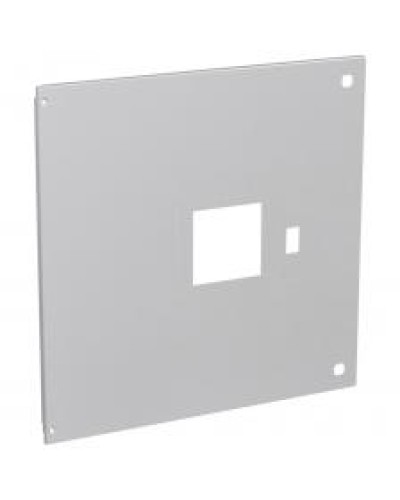 Панель лицевая Legrand 021116 в Серпухове Аксессуары для стоек и шкафов Pintop.ru