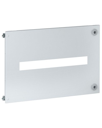 Пластина монтажная Legrand 021211 в Серпухове Аксессуары для стоек и шкафов Pintop.ru