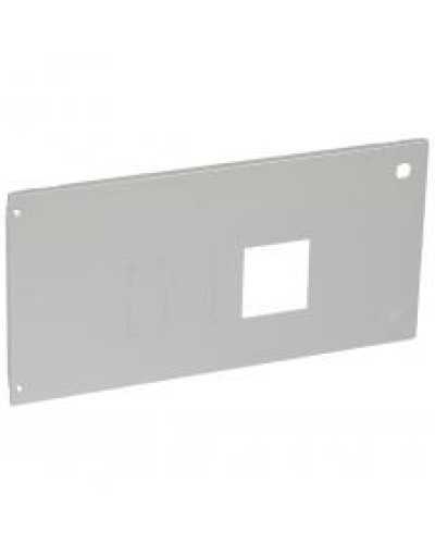 Панель лицевая Legrand 021217 в Серпухове Аксессуары для стоек и шкафов Pintop.ru