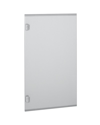 Дверь металлическая Legrand 021271 в Серпухове Аксессуары для стоек и шкафов Pintop.ru