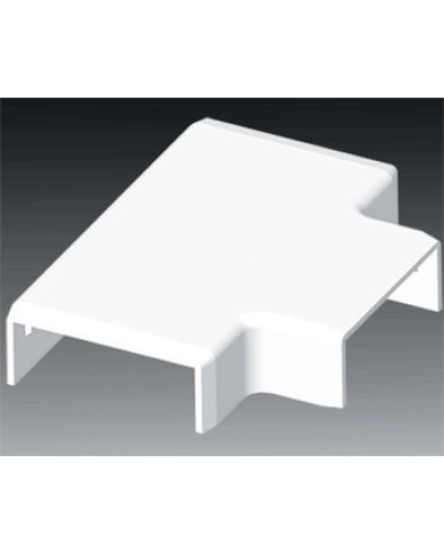 Ответвление Т-образное Legrand 030209 в Серпухове Повороты, муфты, тройники Pintop.ru