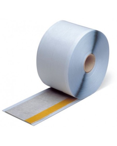 Лента для уплотнения стыка со стеной (длина 5 м) Legrand 030418 в Серпухове Аксессуары для кабель-канала Pintop.ru