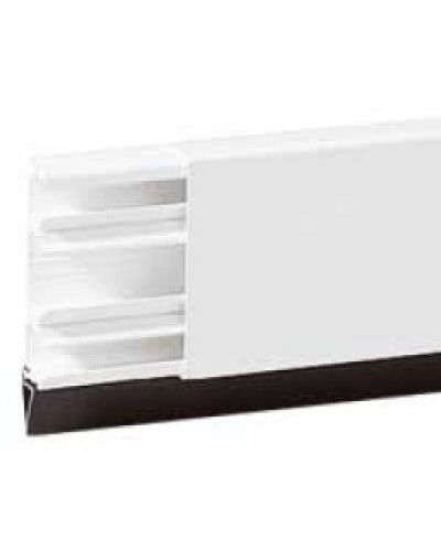 Подкладка под миниплинтусы DLPlus Legrand 030677 в Серпухове Аксессуары для кабель-канала Pintop.ru