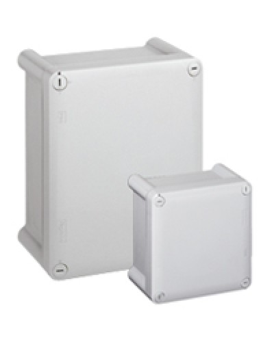 Коробка промышленная Legrand 035013 в Серпухове Распределительные коробки Pintop.ru