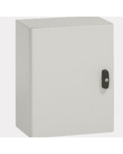 Шкаф электромонтажный Atlantic Legrand 035526 в Серпухове Щиты электрические Pintop.ru