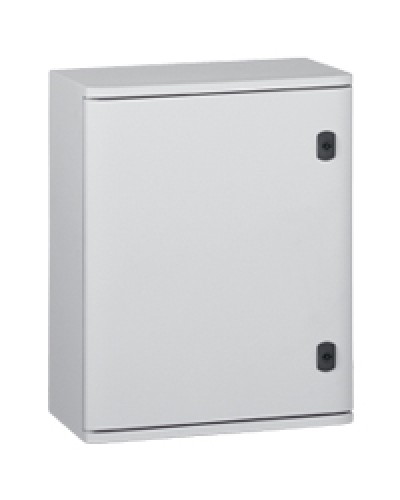 Щит электромонтажный Marina Legrand 036252 в Серпухове Щиты электрические Pintop.ru