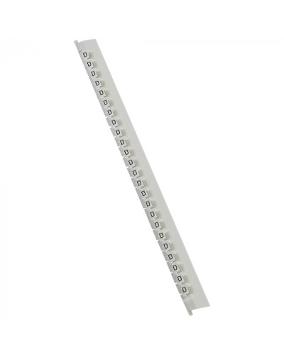 Маркер Legrand 037829 в Серпухове Аксессуары для кабель-канала Pintop.ru