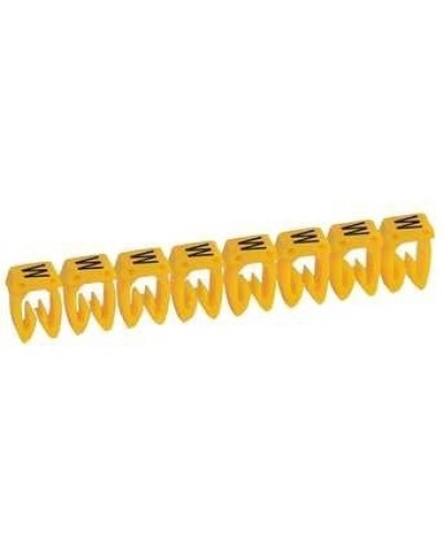 Маркер Legrand 038132 в Серпухове Аксессуары для кабель-канала Pintop.ru