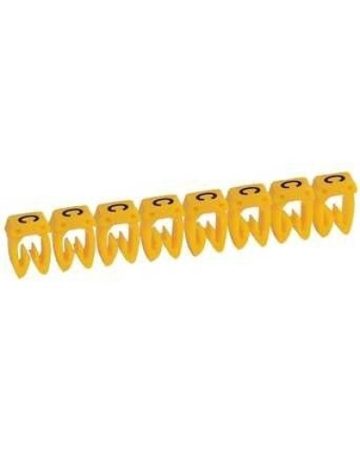 Маркер Legrand 038362 в Серпухове Аксессуары для кабель-канала Pintop.ru