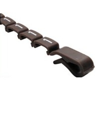 Маркер Legrand 038401 в Серпухове Аксессуары для кабель-канала Pintop.ru