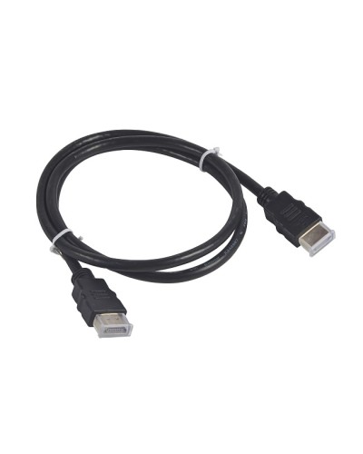 Кабель HDMI высокоскоростной 2 м Legrand 039852 в Серпухове Системы видеонаблюдения Pintop.ru