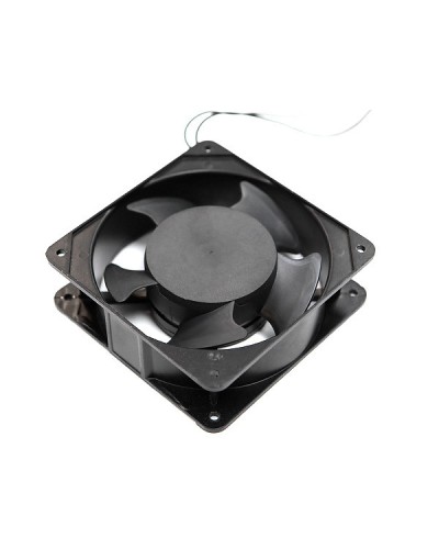 Вентилятор для шкафов LCS2 со встроенным термостатом Legrand (046260) в Серпухове Вентиляторные модули Pintop.ru